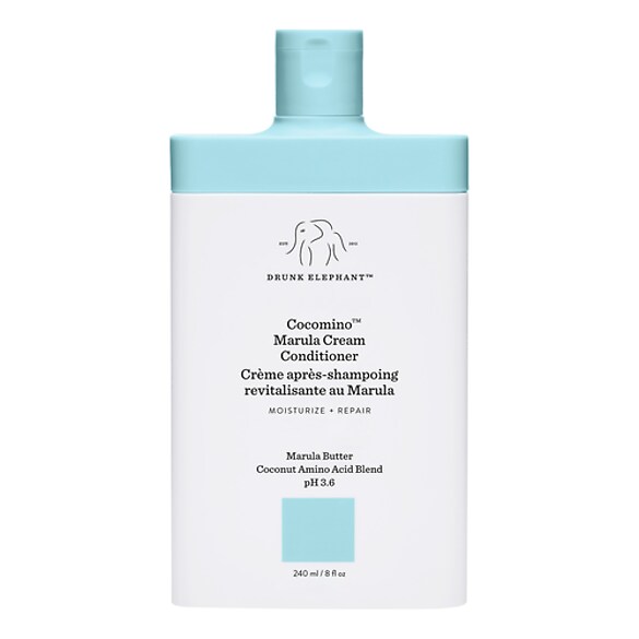 Cocomino™ Marula Cream Conditioner - Balsam Og Hårkur, DRUNK ELEPHANT